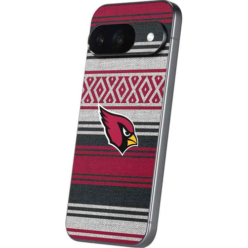 NFL Arizona Cardinals Trailblazer Google Pixel 9 Skin